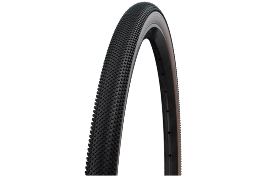 Schwalbe G-One Allround 真空可摺外呔/ Schwalbe G-One Allround Tubeless Tire