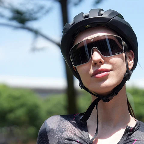 ULAC OTAKU 全天候變色運動太陽眼鏡(幼全框) U801 / ULAC NEO VUE OTAKU Eyewear U801