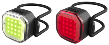 Giant Cast 30 前後燈套裝 / Giant Cast 30 Combo Light Set