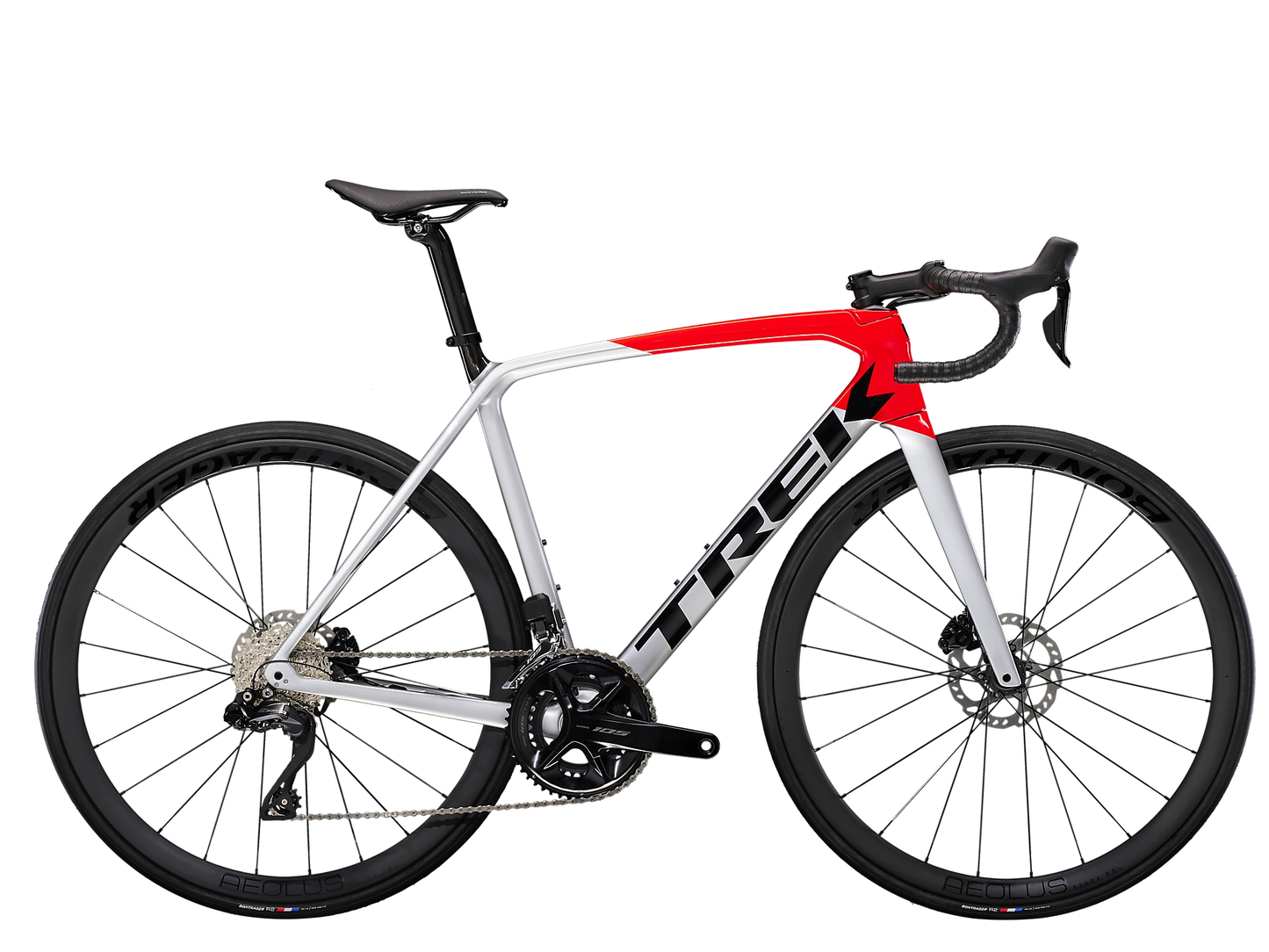 Trek Emonda SL 6 Pro Di2 碟煞公路車 / Trek Emonda SL 6 Pro Di2 Disc Road Bike