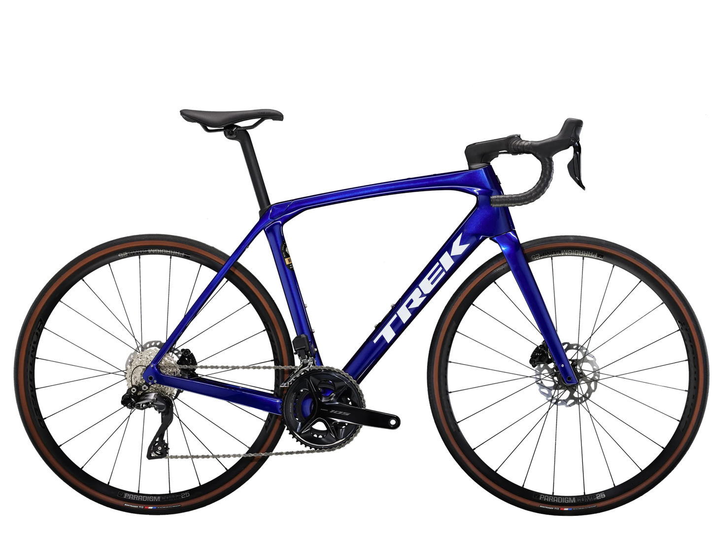 Trek Domane SL 6 Gen 4 碟剎公路車 / Trek Domane SL 6 Gen 4 Disc Road Bike