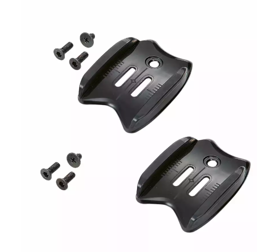 SHIMANO 跑車鞋轉SPD碼配件-SM-SH40 / SHIMANO SPD PEDAL CLEATS ADAPTER-SM-SH40