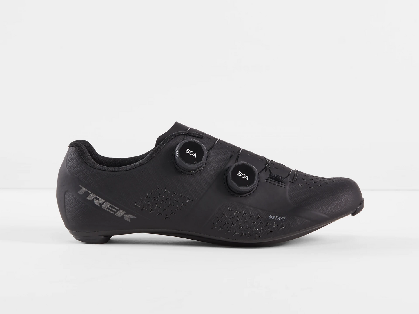 Trek Velocis Road Cycling 單車鞋-Black / Trek Velocis Road Cycling Shoes-Black