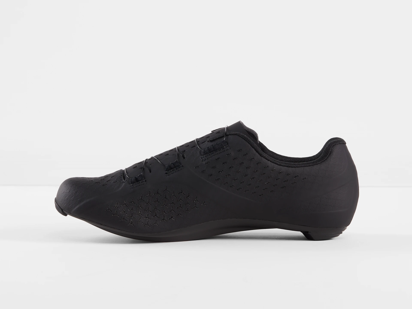 Trek Velocis Road Cycling 單車鞋-Black / Trek Velocis Road Cycling Shoes-Black