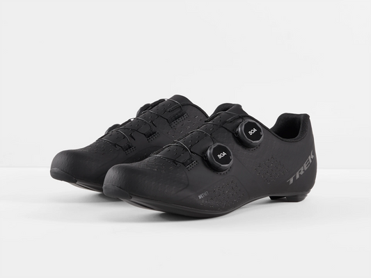 Trek Velocis Road Cycling 單車鞋-Black / Trek Velocis Road Cycling Shoes-Black