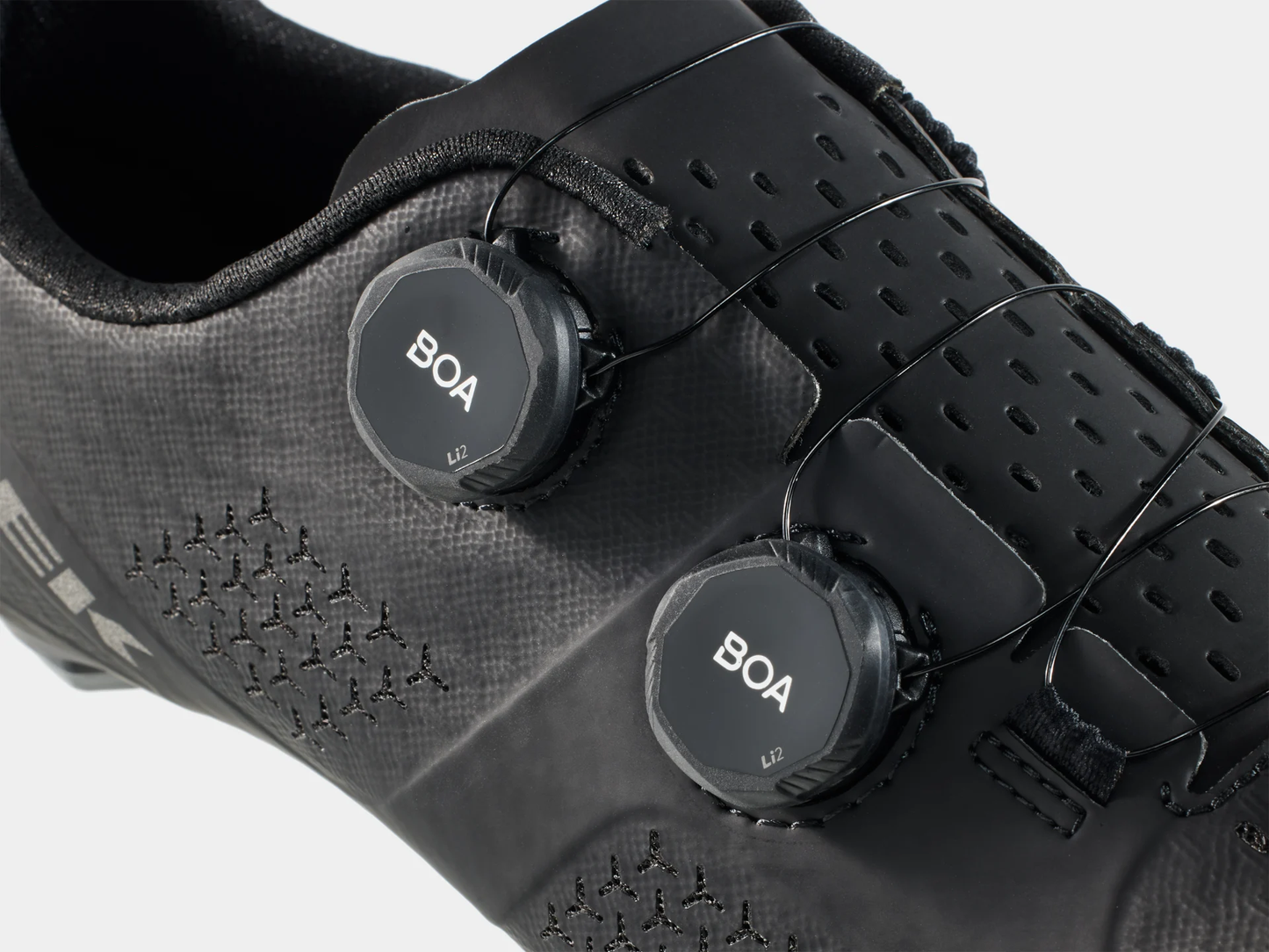 Trek Velocis Road Cycling 單車鞋-Black / Trek Velocis Road Cycling Shoes-Black