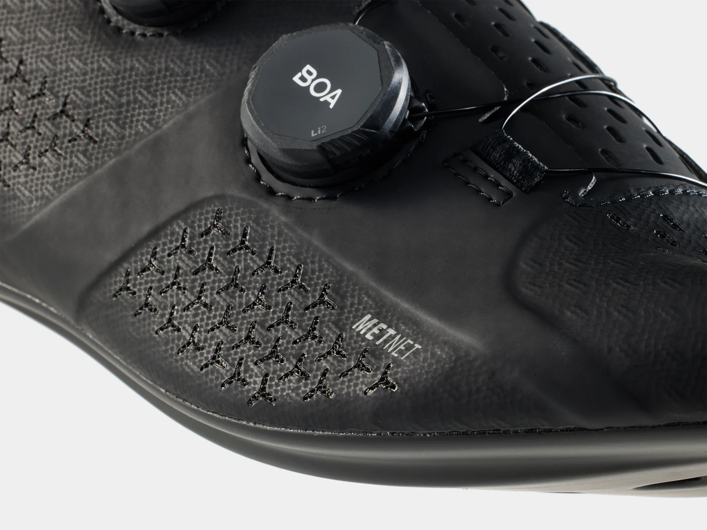 Trek Velocis Road Cycling 單車鞋-Black / Trek Velocis Road Cycling Shoes-Black