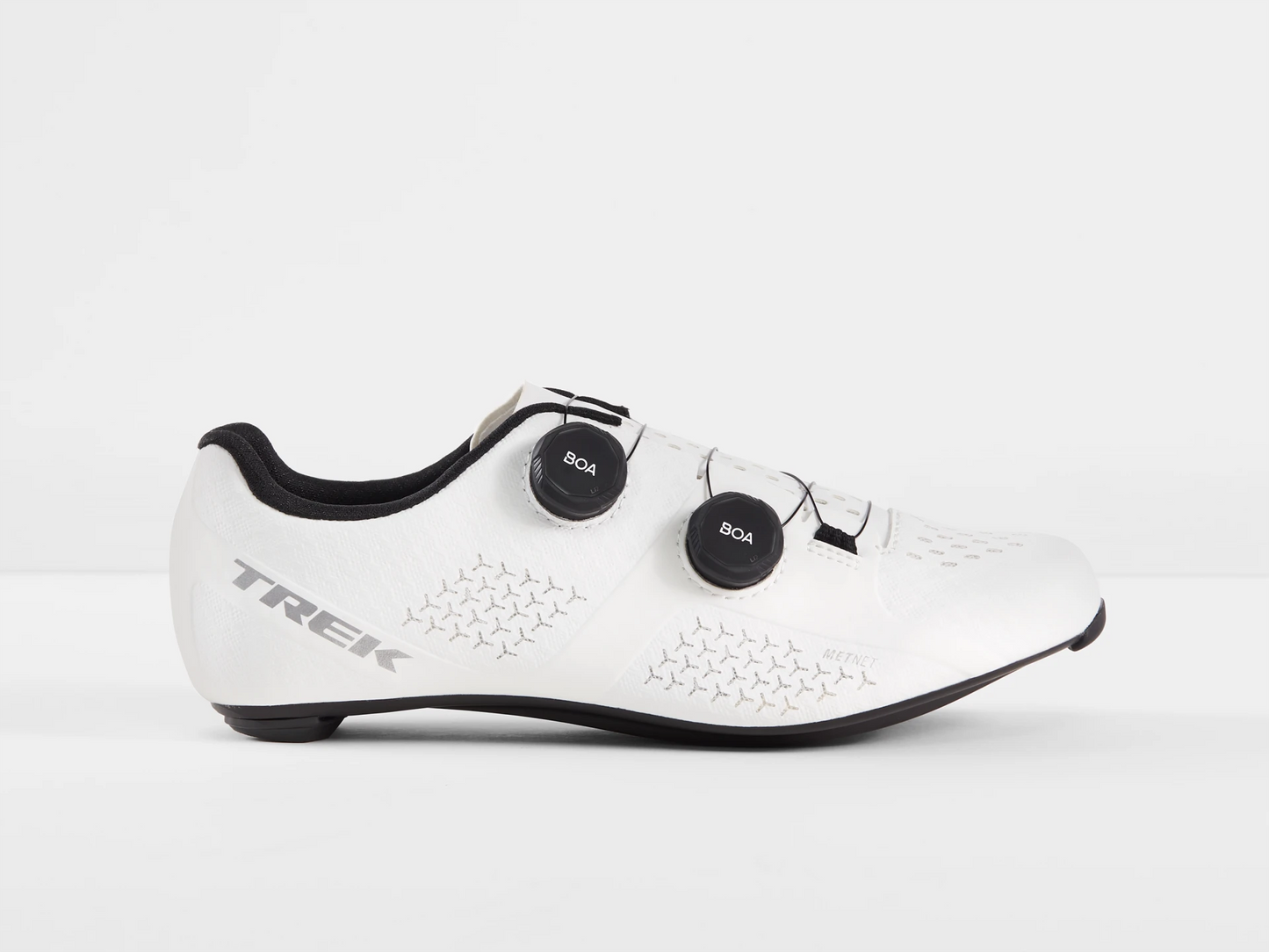 Trek Velocis Road Cycling 單車鞋-White / Trek Velocis Road Cycling Shoes-White