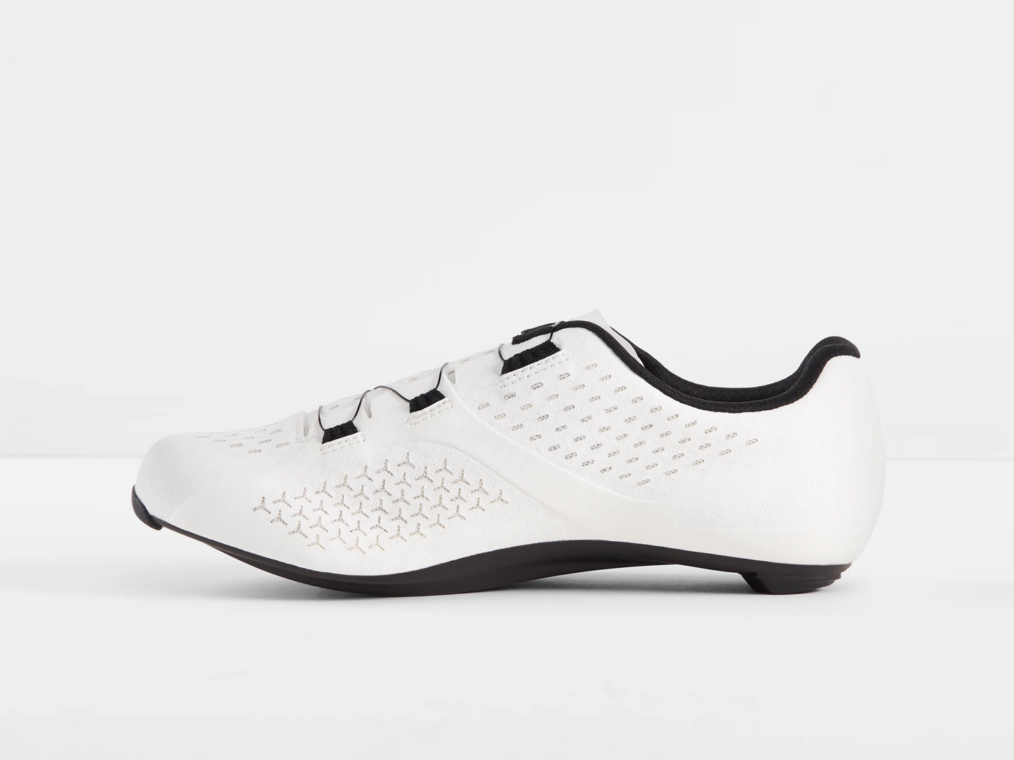 Trek Velocis Road Cycling 單車鞋-White / Trek Velocis Road Cycling Shoes-White