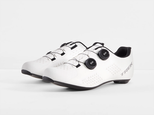 Trek Velocis Road Cycling 單車鞋-White / Trek Velocis Road Cycling Shoes-White