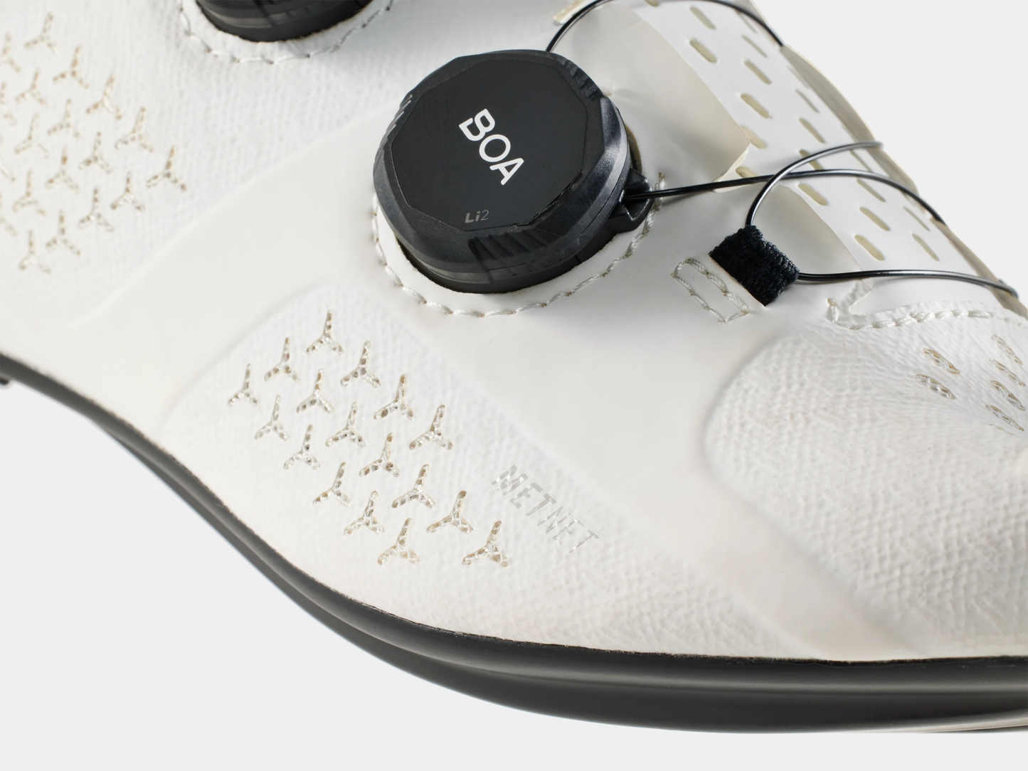 Trek Velocis Road Cycling 單車鞋-White / Trek Velocis Road Cycling Shoes-White