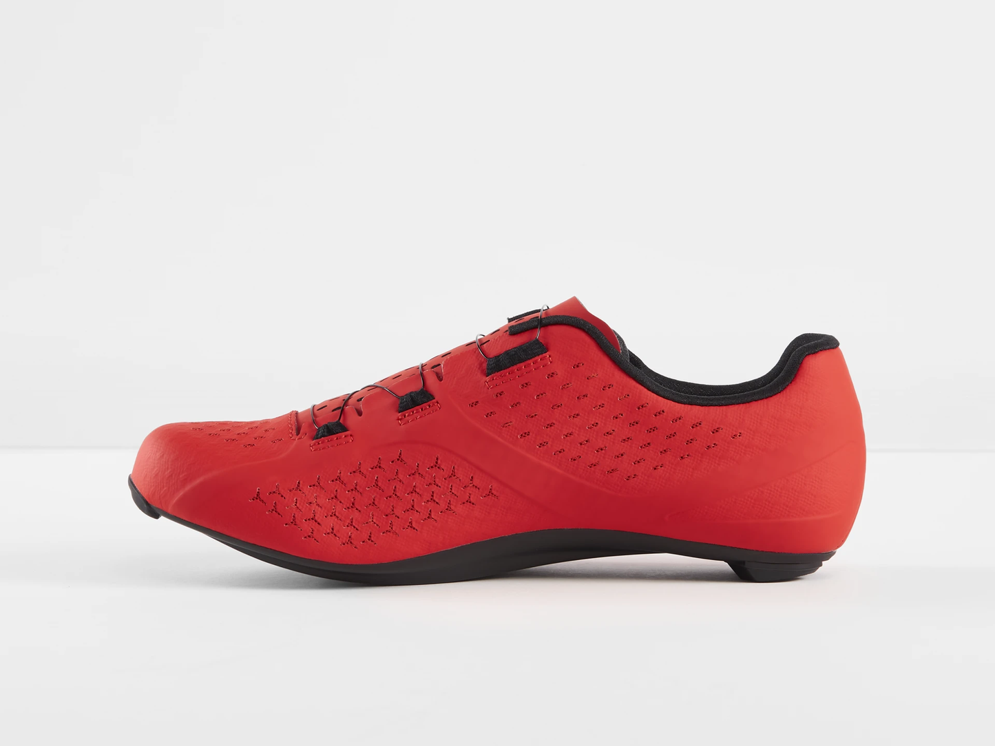 Trek Velocis Road Cycling 單車鞋-Red紅色 / Trek Velocis Road Cycling Shoes-Red