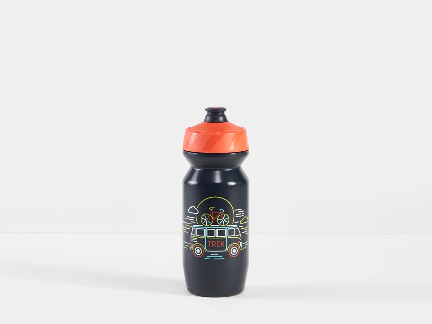 Trek Voda 水壺-21安士 (621mL) / Trek Voda Water Bottle-21oz (621mL)