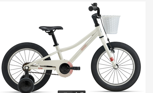 LIV 2024 ADORE F/W 16 童車/ LIV 2024 ADORE F/W 16 KID BIKE