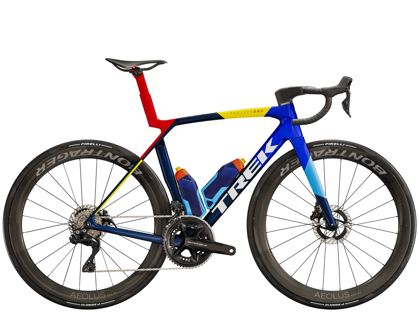 TREK Madone SLR 9 Gen 8 公路車 / TREK Madone SLR 9 Gen 8 Road Bike