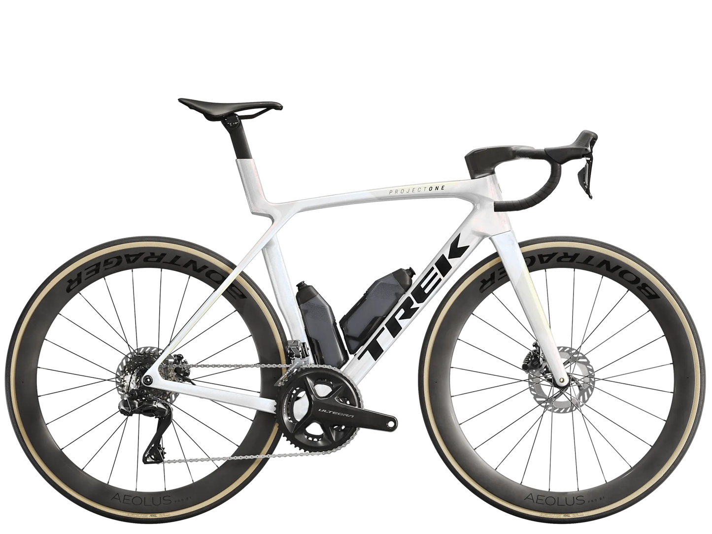 Trek Madone SLR 7 Gen 8 公路車