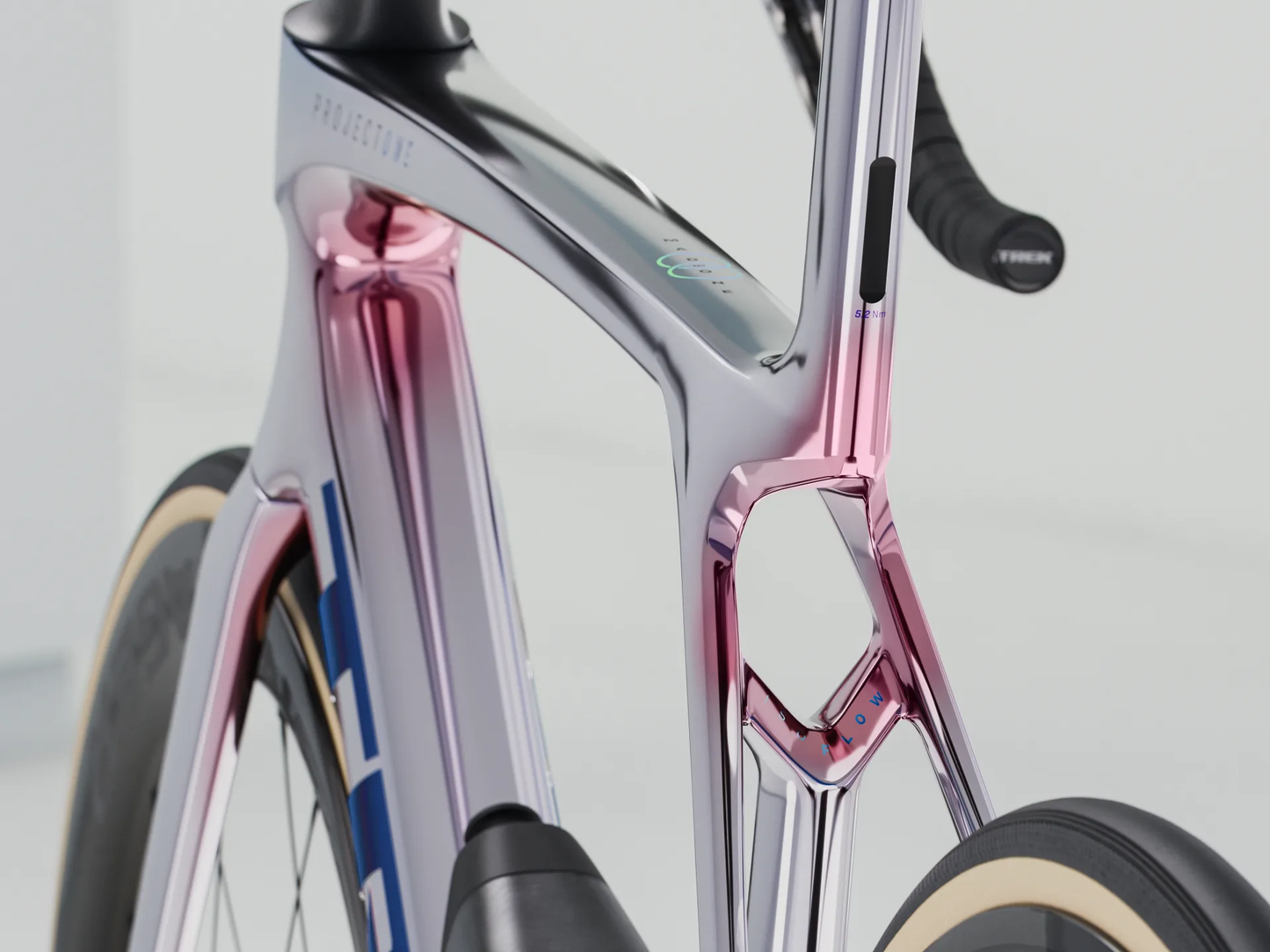 Trek Madone SLR 9 AXS Gen 8 公路車 / Terk Madone SLR 9 AXS Gen 8 Road Bike