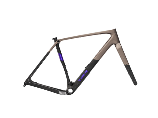 Trek Checkpoint SL Gen 3 車架-Bronze Age/Carbon Smoke Matte / Trek Checkpoint SL Gen 3 Frame Set-Bronze Age/Carbon Smoke Matte