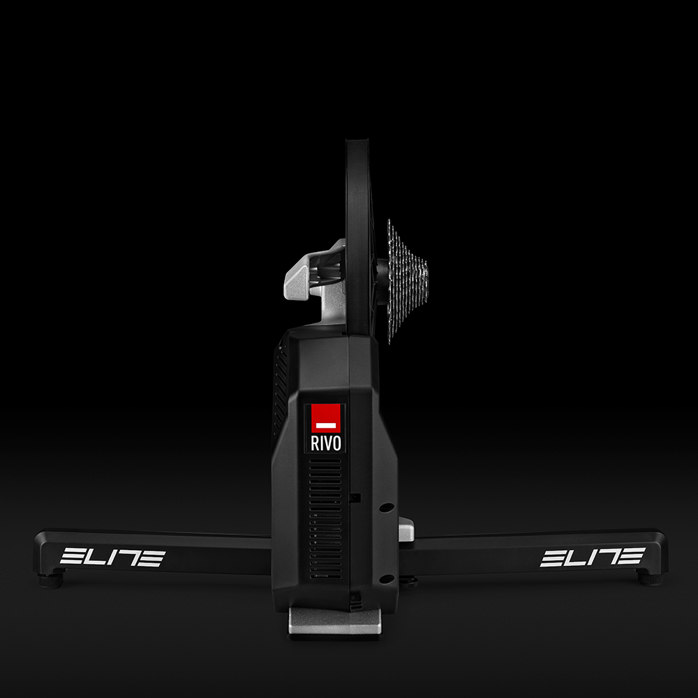 Elite RIVO 車床 (不連飛輪)