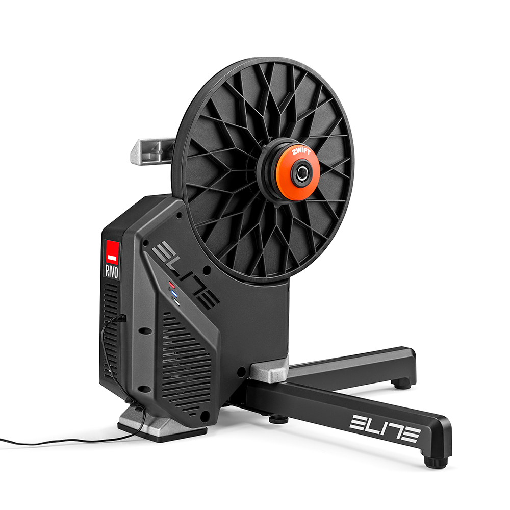 Elite RIVO 車床連 Zwift Cog及Click 控制器