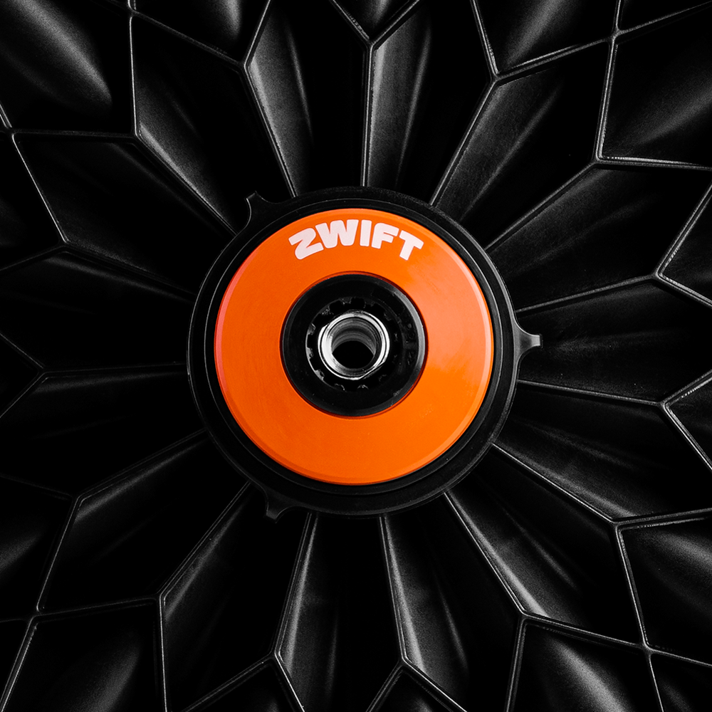 Elite RIVO 車床連 Zwift Cog及Click 控制器