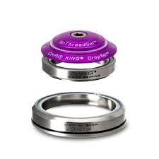 Chris King DropSet 5 隱藏式碗組,42/52mm 45/45度 / Chris King DropSet 5,42/52mm 45/45 degree