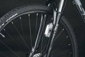 Topeak Whitelite Aero Usb 1W 叉電燈 / Topeak Whitelite Aero Usb 1W Light