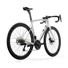 Pinarello 2025 X5 碟剎跑車-105 DI2 12S DT Swiss A1800 30DB Spline / Pinarello 2025 X5 Disk Bike-105 DI2 12S DT Swiss A1800 30DB Spline