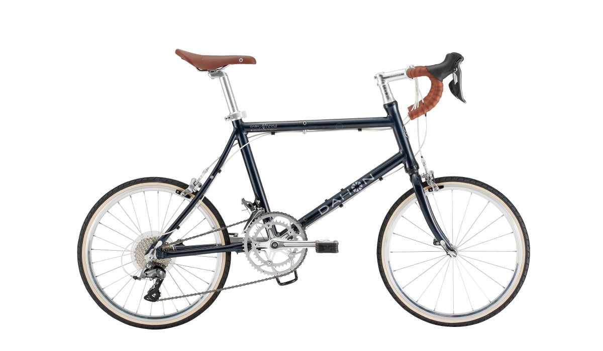 Dahon Dash Altena NDA063M 20寸 451摺疊車(公路車頭) / Dahon Dash Altena NDA063M 20 451 Folding Bike (Road Bike Handlebar)