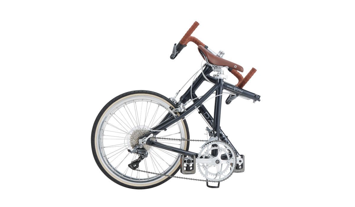 Dahon Dash Altena NDA063M 20寸 451摺疊車(公路車頭) / Dahon Dash Altena NDA063M 20 451 Folding Bike (Road Bike Handlebar)