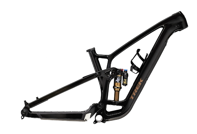 TREK Fuel EX C Gen 6 Frame Set 29" 碳纖維前後避震車架 / TREK Fuel EX C Gen 6 Frame Set 29" Cabon Full Suspension MTB Frameset