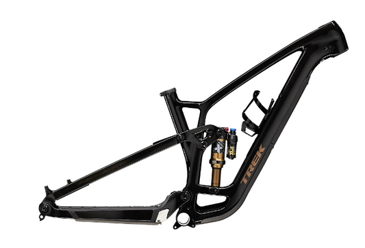 TREK Fuel EX C Gen 6 Frame Set 29" 碳纖維前後避震車架 / TREK Fuel EX C Gen 6 Frame Set 29" Cabon Full Suspension MTB Frameset