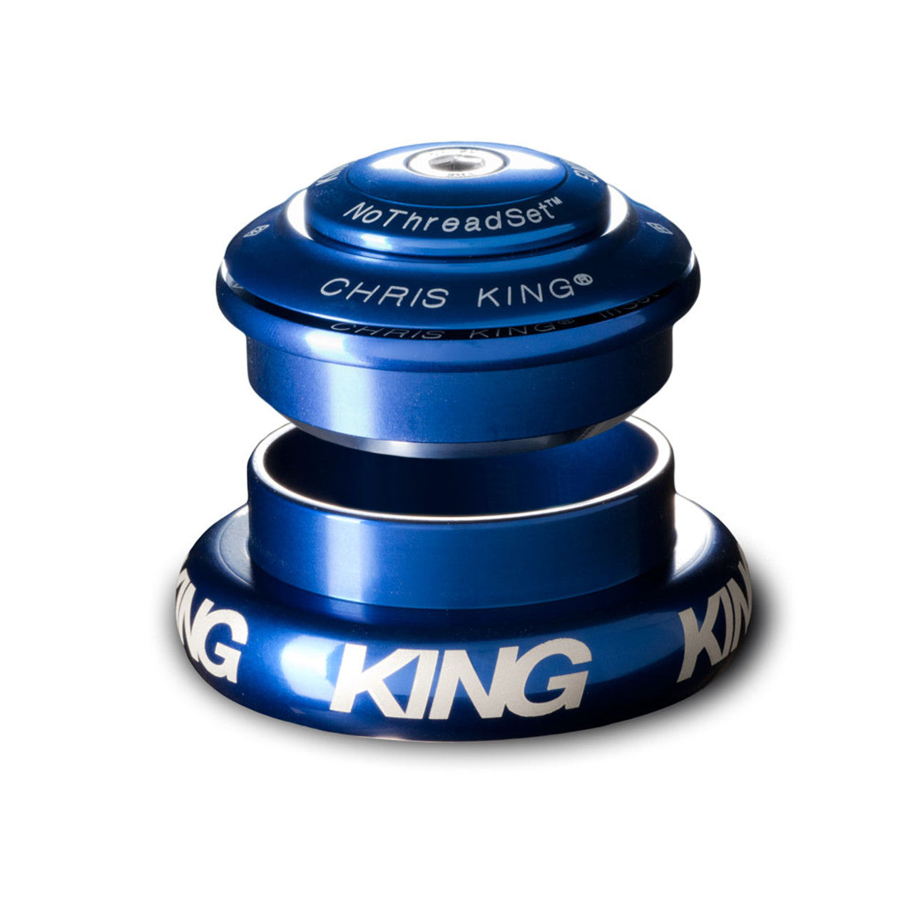 Chris King 1-1/8"-44mm 內置/外置叉盆-Inset 7 / Chris King 1-1/8"-44mm Inset/Ext-Inset 7
