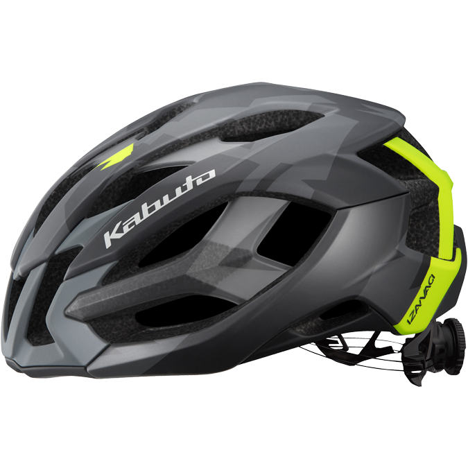 OGK KABUTO IZANAGI 頭盔 / OGK KABUTO IZANAGI HELMET