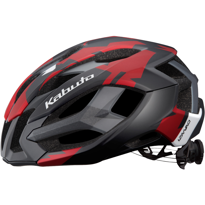 OGK KABUTO IZANAGI 頭盔 / OGK KABUTO IZANAGI HELMET