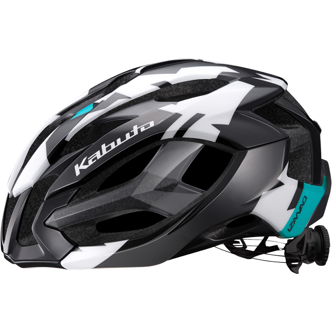 OGK KABUTO IZANAGI 頭盔 / OGK KABUTO IZANAGI HELMET