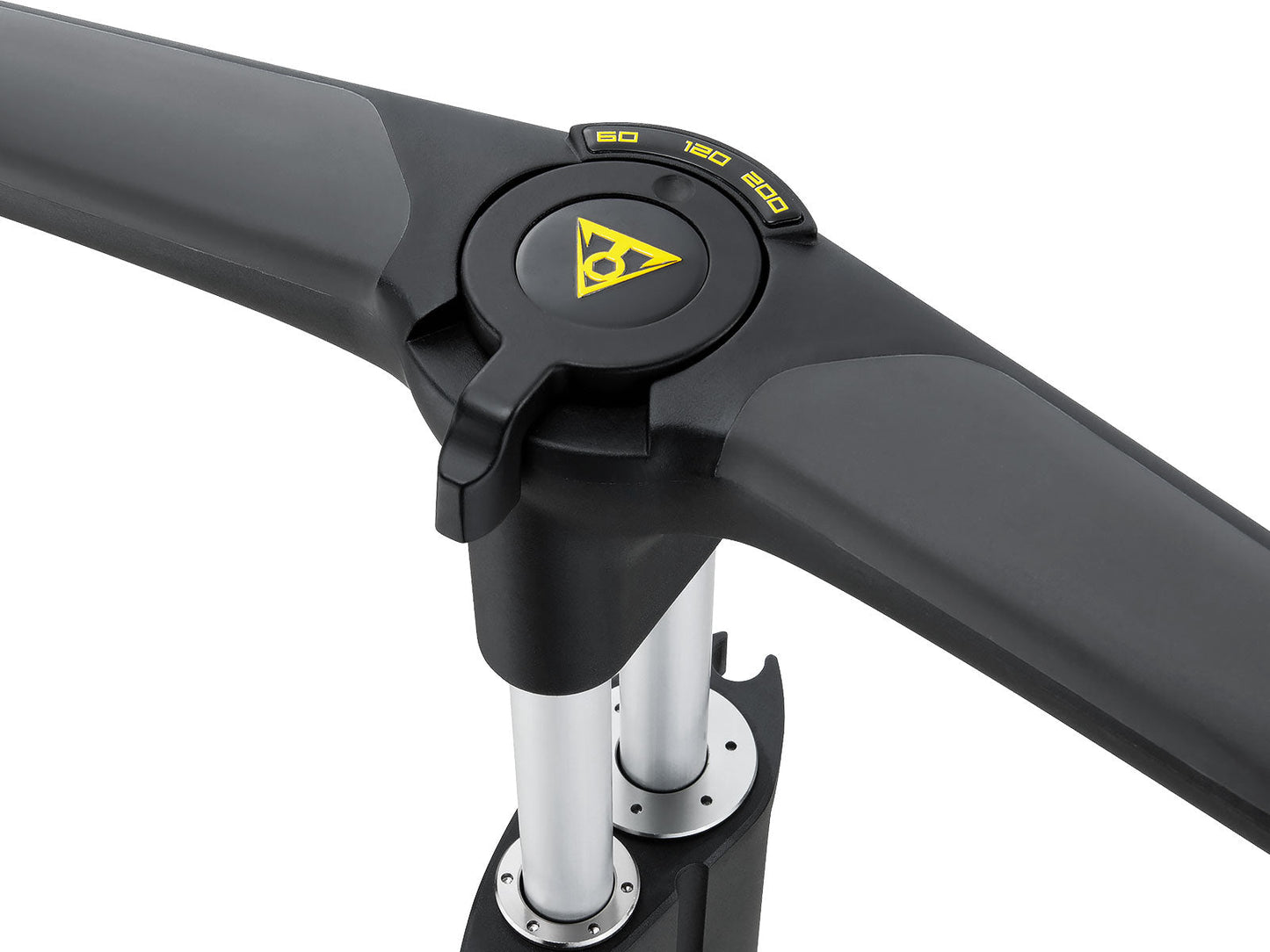 Topeak Joeblow Ace 鋁合金高壓大地泵 / Topeak Joeblow Ace Floor Pump