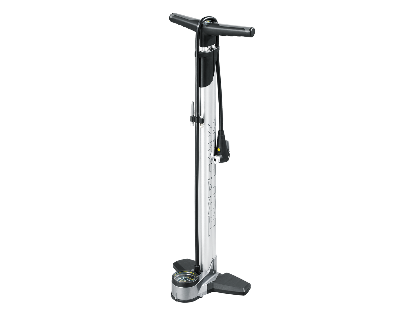 Topeak Joeblow Ace 鋁合金高壓大地泵 / Topeak Joeblow Ace Floor Pump