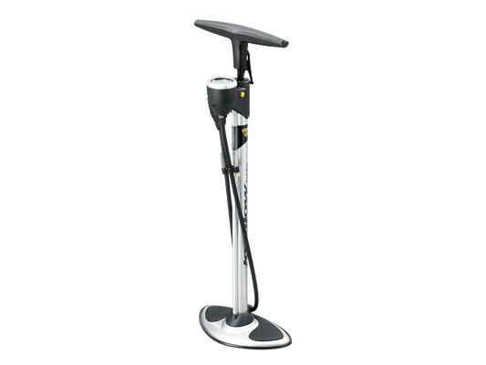 Topeak Joeblow Turbo 鋁合金大泵 / Topeak Joeblow Turbo Floor Pump