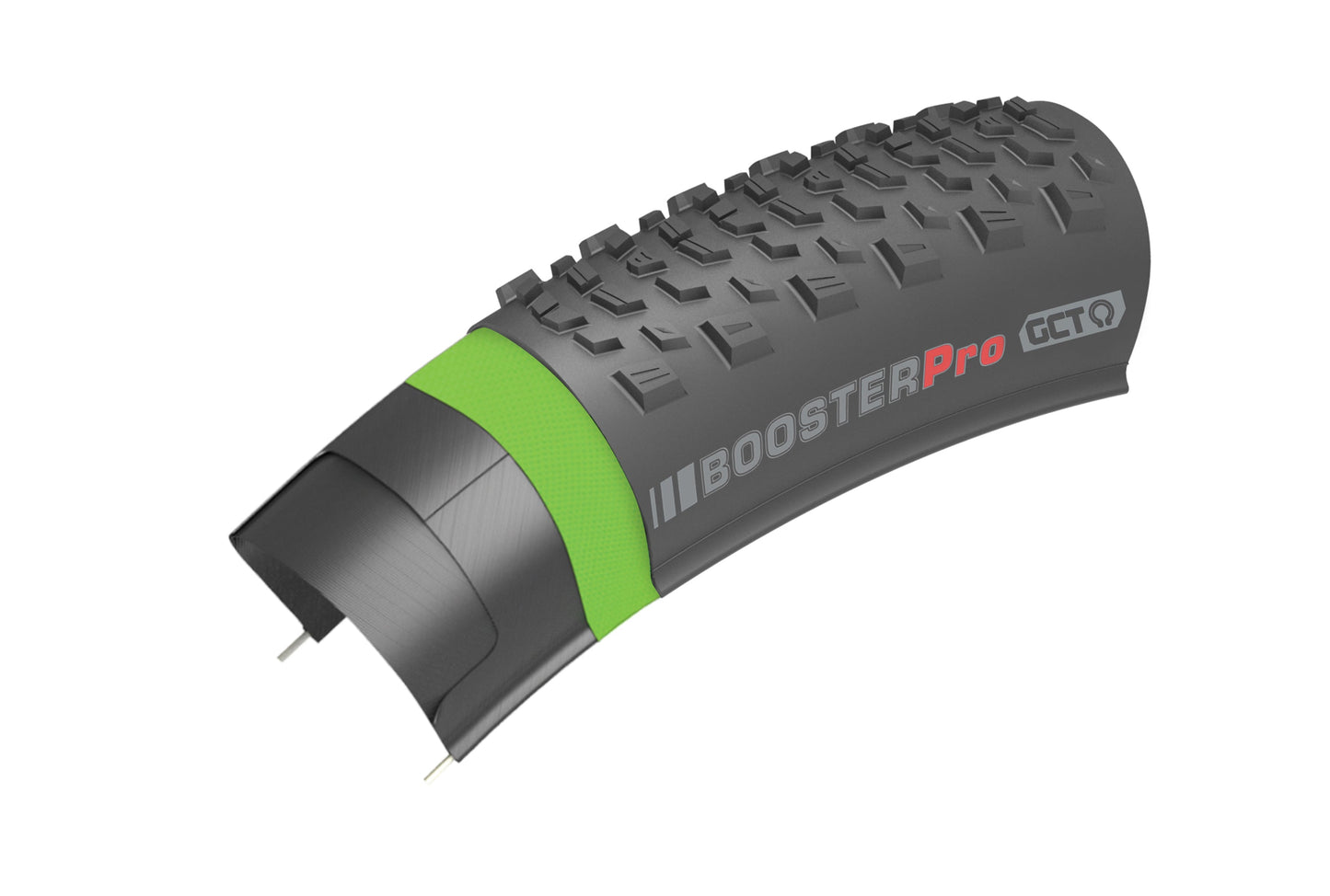 KENDA BOOSTER PRO K1227 爬山車可摺外呔-黑色 / KENDA BOOSTER PRO K1227 TIRE - BLACK
