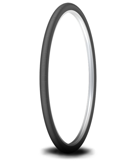 KENDA 8X1-1/4 K23B 公路外呔 黑色 / KENDA 8X1-1/4 K23B BLACK