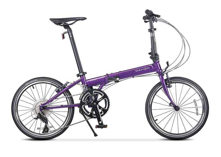 DAHON SPEED P18 折疊車鋼架 KAC083-20" / DAHON SPEED P18 FOLDING BIKE~KAC083~20"