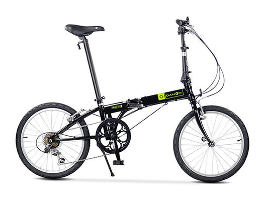 DAHON KBC061 折疊車-20"/DAHON KBC061 FOLDING BIKE -20"