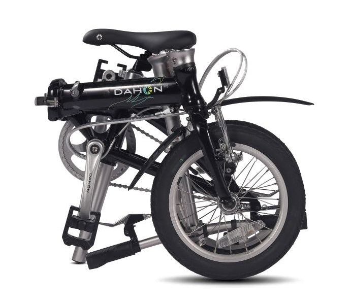 DAHON DOVE 鋁合金折疊車~BYA412-14"【新版】 / DAHON DOVE FOLDING BIKE~BYA412-14" (NEW VERSION)