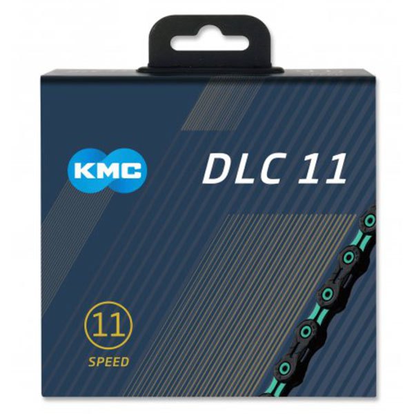 KMC DLC11 11速鏈/ KMC DLC11 11 speed Chain