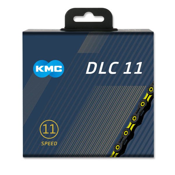 KMC DLC11 11速鏈/ KMC DLC11 11 speed Chain