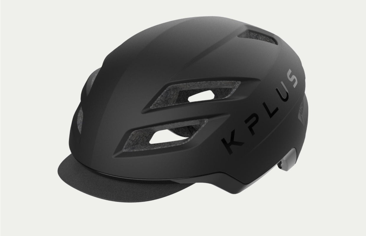 KPLUS Ranger 城市休閒單車頭盔 / KPLUS Ranger City Helmets