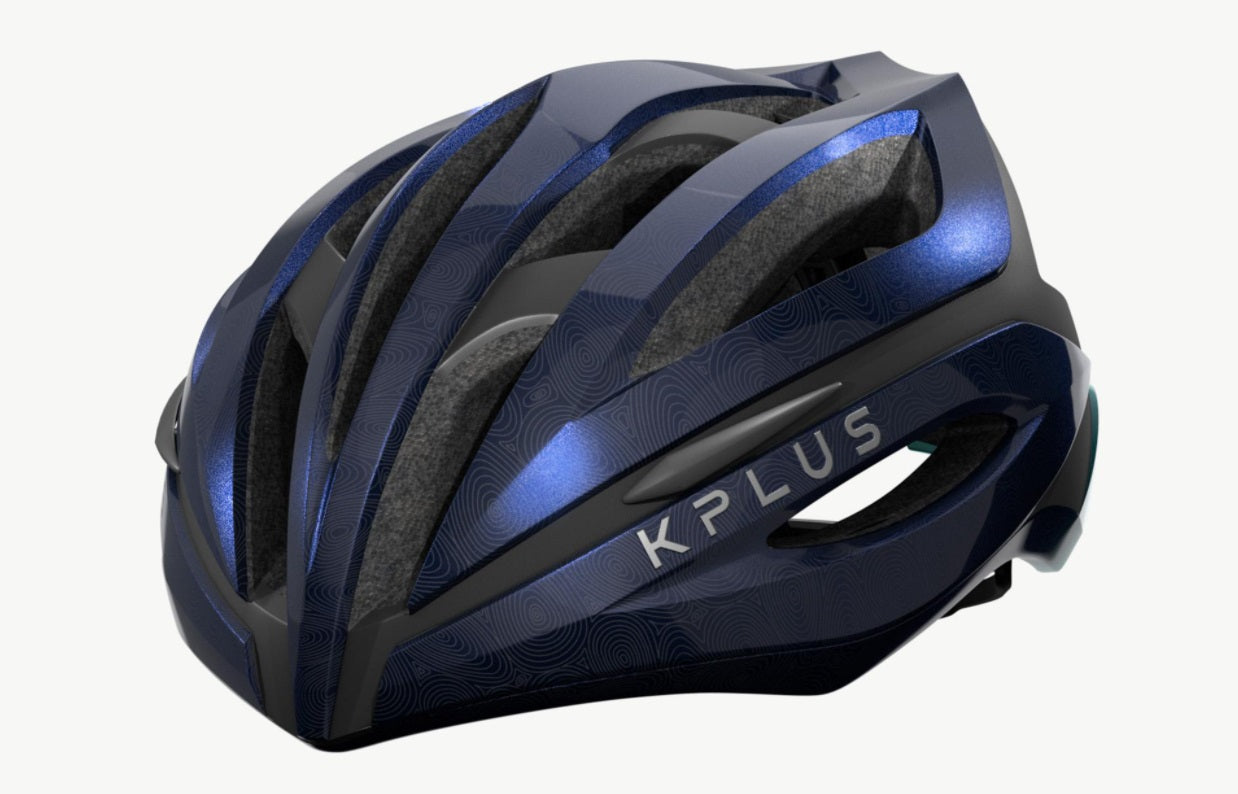 KPLUS Surevo 公路單車頭盔 / KPLUS Surevo Road Helmet