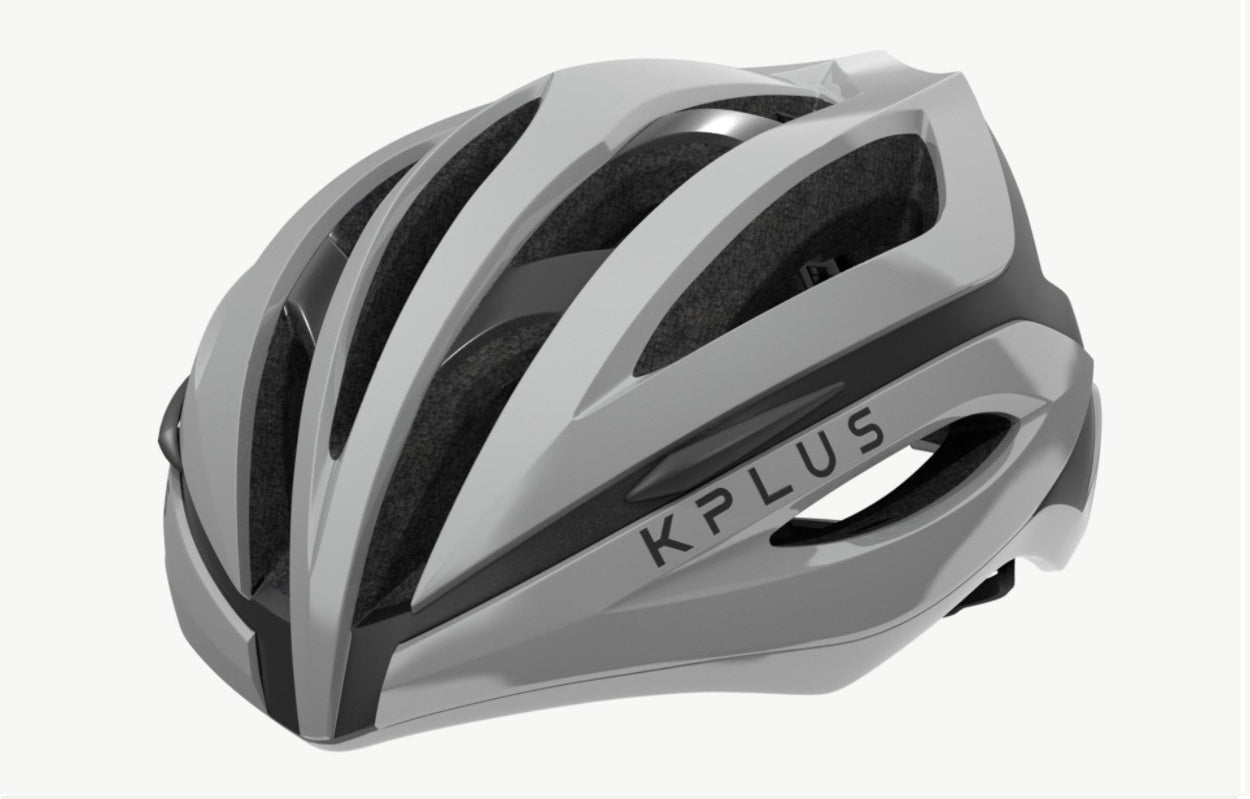 KPLUS Surevo 公路單車頭盔 / KPLUS Surevo Road Helmet