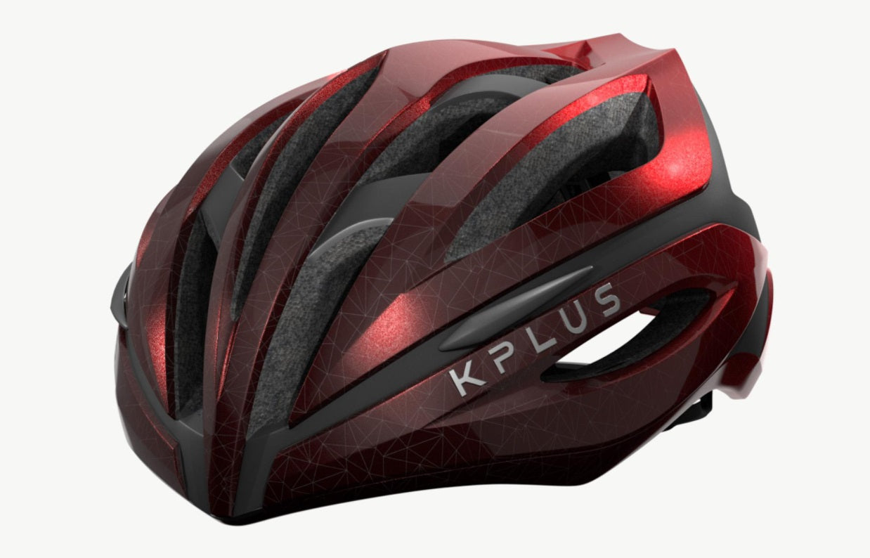 KPLUS Surevo 公路單車頭盔 / KPLUS Surevo Road Helmet